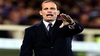 اليجري يمدد عقده مع يوفنتوس الإيطالي حتى 2020