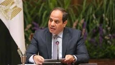 انطلاق القمة المصرية – البوركينية بالاتحادية