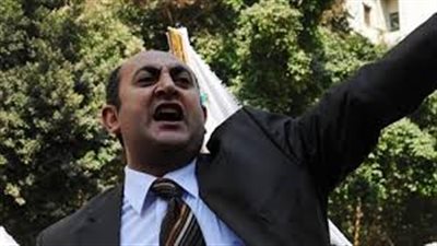 خالد علي يكشف عن مصير 