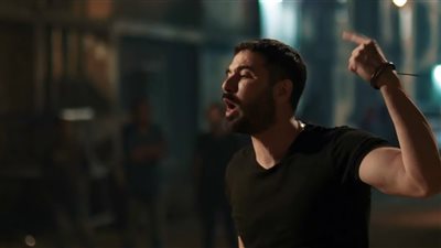 كارثة| خناقة بين أمير كراراة وأحمد عز في الجيم.. إقرا التفاصيل