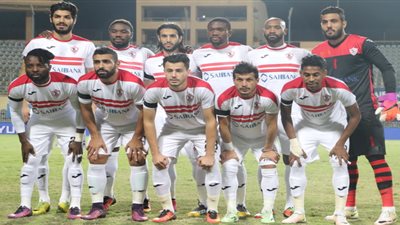 تعرف على أبرز الراحلين عن الزمالك في الميركاتو الصيفي