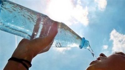 تستمر 28 ساعة.. تعرف على موعد إنتهاء الموجة الحارة 