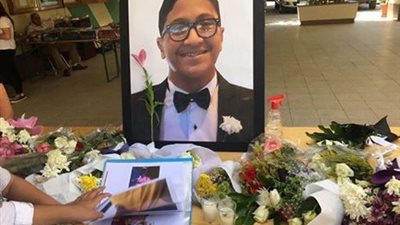 القصة الكاملة لـ