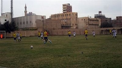 الأندية تطالب بالإبقاء على مسابقة مواليد 1998