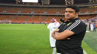 عادل عبد الرحمن الأقرب لخلافة 