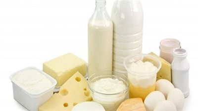 تباين أسعار الألبان.. و