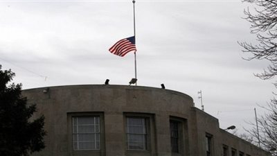 السفارة الأمريكية في السعودية تحذر من هجمات إرهابية في المملكة