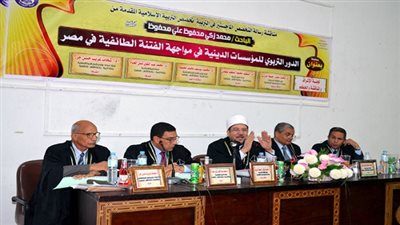 وزير الأوقاف يؤكد: مصر مدرسة وطنية فريدة