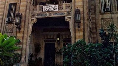 الأوقاف: خطبة الجمعة تحت عنوان 