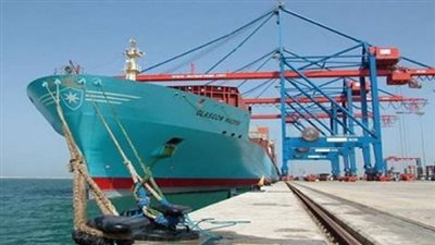 وصول 6500 طن بوتاجاز للسويس.. قادمة من السعودية