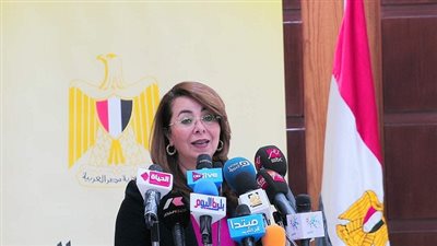 بروتوكول تعاون بين وزارة التضامن و موقع 