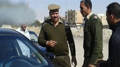 تحصيل 48 ألفا و650 جنيها غرامات فورية في الغربية