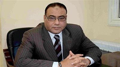 نائب مهاجما أحد رافضي اتفاقية تيران وصنافير: 