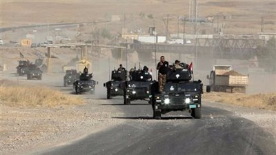 الشرطة العراقية تصد هجمات لداعش في الموصل القديمة