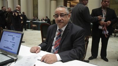 نائب بالسويس: ما حدث في البرلمان مهزلة وندرس تقديم استقالات جماعية
