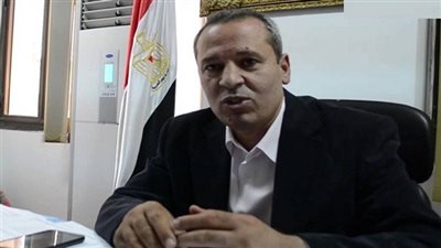 أعدام نصف طن كعك وبسكويت غير صالحة للاستهلاك الآدمي بالدقهلية 