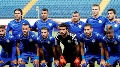 الثنائي البوركينى ينتظمان في تدريبات سموحة استعدادا للأهلي