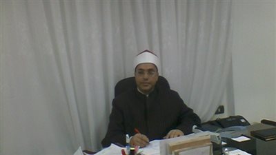 زيادة: دور الاوقاف لم يقتصر على العمل الدعوي فقط 