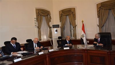 توقيع بروتوكول تعاون مشترك لتطوير التعليم فى مرحلة الطفولة المبكرة