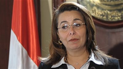 غادة والى: رفع الحد الأدنى لزيادة المعاشات يكلف الدولة ٢١ مليار جنيه