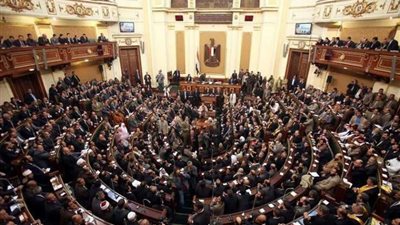 البرلمان يوافق على زيادة المعاشات العسكرية 15%