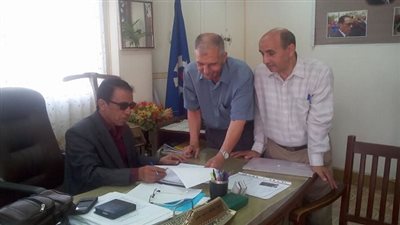 لجنة التظلمات تعيد الروح لطالبان للحاق بأوائل الابتدائية والإعدادية بالسويس