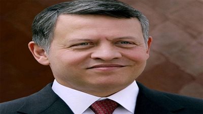 ملك الأردن يهنئ محمد بن سلمان بولاية العهد في السعودية