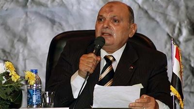 دفاع البرلمان توافق على موازنة الداخلية بـ 41.4 مليار جنيه