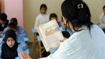 حبس معلمة 3 أشهر بتهمة التعدي بالضرب على طفل بمدرسة خاصة بمدينة نصر