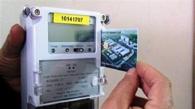 تركيب الكارت الذكي بمساجد الأقصر لترشيد استهلاك الكهرباء