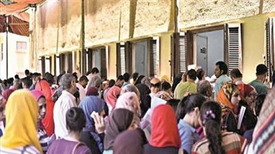 طوارئ في التعليم العالي استعدادا للتنسيق الجامعي