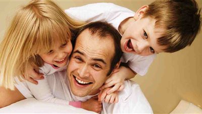 دراسة صادمة.. تجاهل الآباء للأبناء يعرضهم للإصابة بهذا المرض