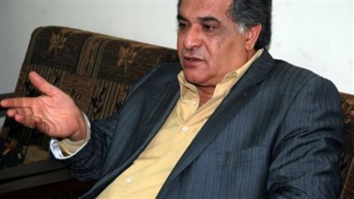 رياض الخولي ينضم لـ