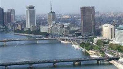 الأرصاد الجوية: طقس الغد حار.. والعظمى بالقاهرة 37 درجة