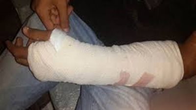 25 حالة وفاة و238 إصابة خلال احتفالات عيد الفطر