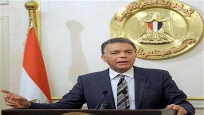 قبيل زيارة السيسي المرتقبة.. وزير النقل يتفقد شبكة الطرق بكفرالشيخ