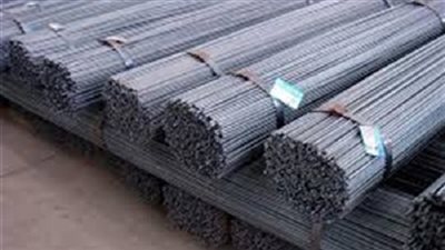 تباين أسعار الحديد و