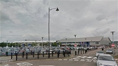 استنفار أمني في بريطانيا عقب ذبح امرأة داخل مركز تسوق