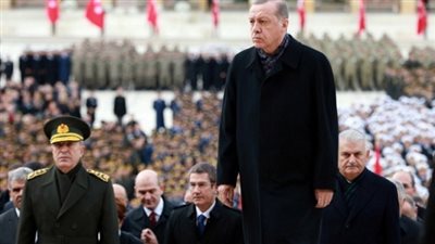 تركيا: تصريحات برلين عن اجتماعات أردوغان بقمة الـ20 غير مقبولة