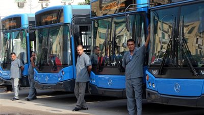 هل ترتفع بعد زيادة أسعار الوقود.. حقيقة رفع سعر تذكرة أتوبيسات النقل