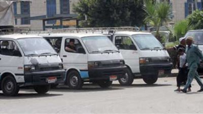 بعد رفع أسعار الوقود.. ننشر تعريفة الركوب الجديدة بالقاهرة والجيزة