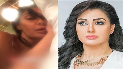 فيديو جزر المالديف لم يكن الأول.. فضائح غادة عبدالرازق 