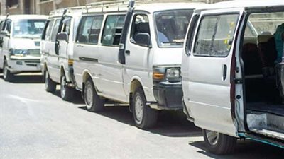 غرفة عمليات الحكومة تتابع التزام السائقين بالتعريفات الجديدة