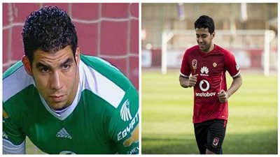 صدمة للأهلي.. نجمي الفريق قد لا يشاركا أمام القطن الكاميروني