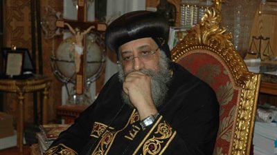 اثارت غضب وانزعاج البابا .. تفاصيل أكبر حملة مشبوهة للتبشير ب8مذاهب مسيحيه فى صعيد مصر .