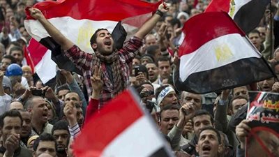 تعرف على مصير ثورتي يناير ويونيو في كتاب 