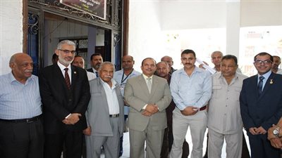 اختتام فعاليات مبادرة 