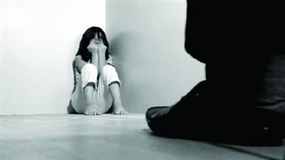 التحرش بالأطفال 