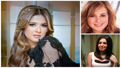 بعد إنتهاء السباق الرمضاني.. أين يستجم فنانين مصر؟