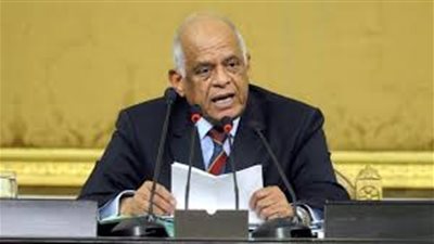 البرلمان يوافق على قانون الهيئه الوطنيه للانتخابات 